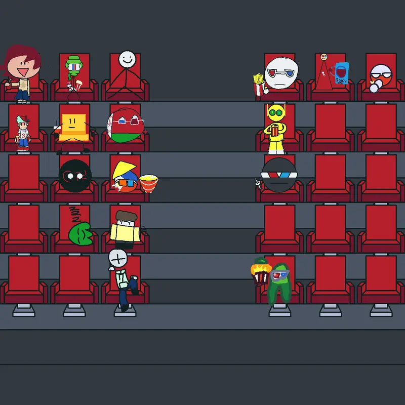 Game by @Philippinesusaussr