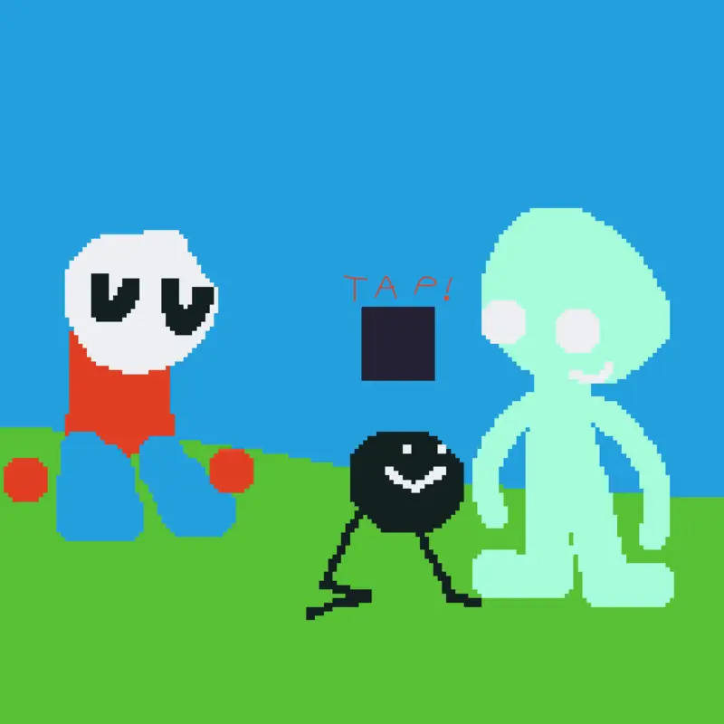 Game by @sweet_ginnger