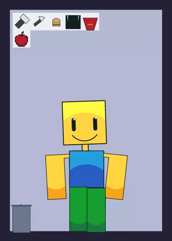 Game by @Dane-friendly