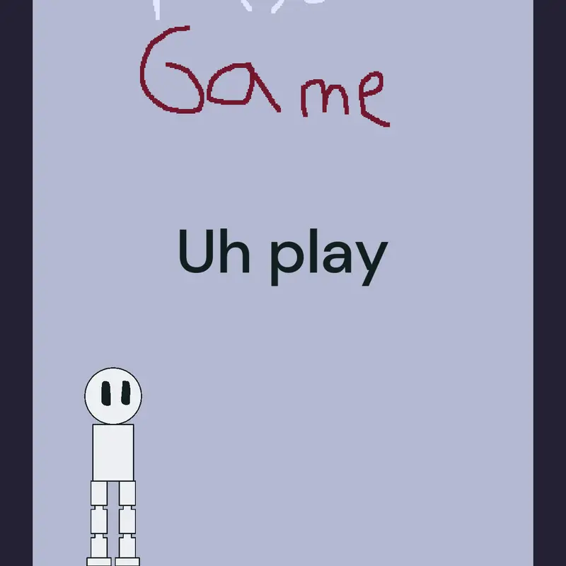 Game by @TheEgg25