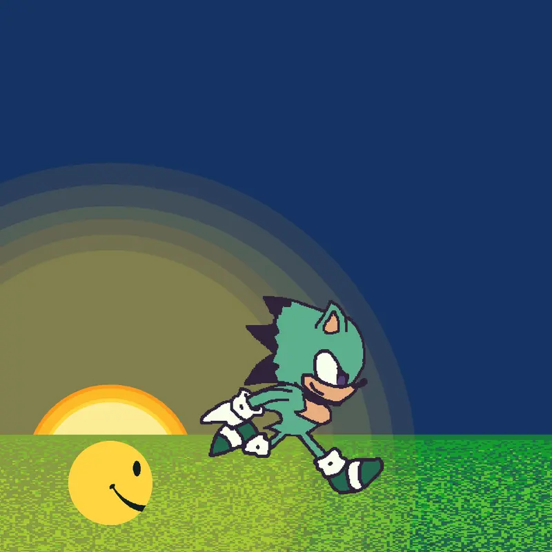 Game by @VerityBall