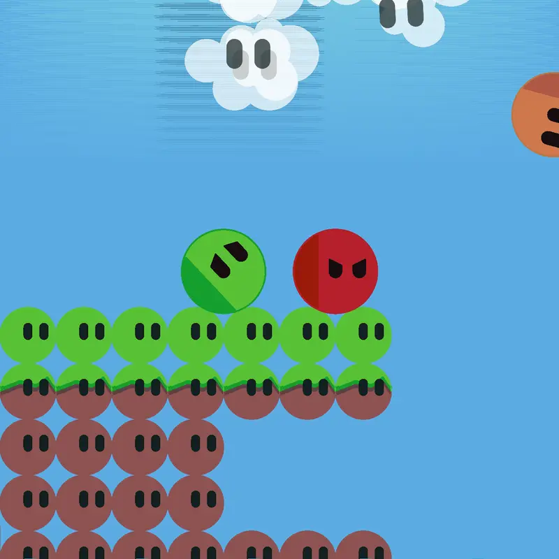 Game by @Avyukt
