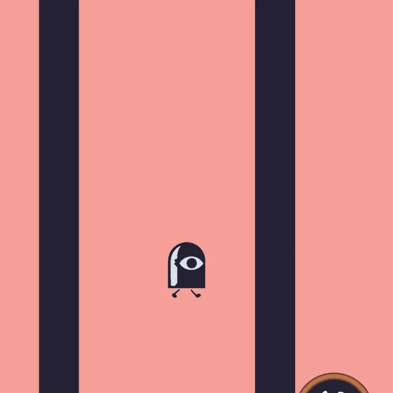 Survive Bluedude by @Bcrandom