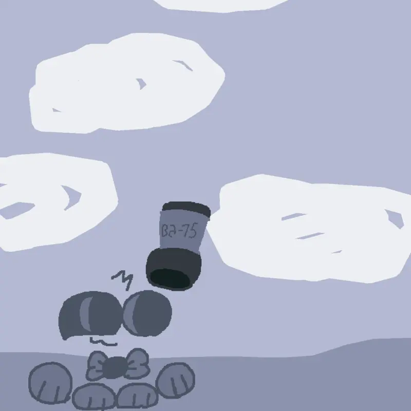 Game by @Ba-15theScientist