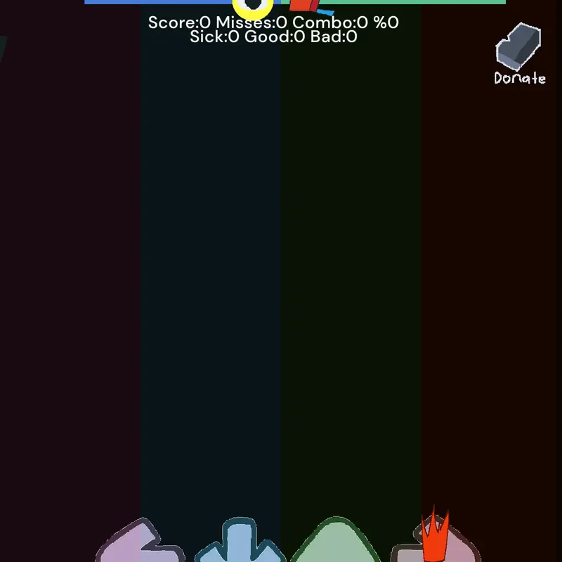 Game by @Koleml2014