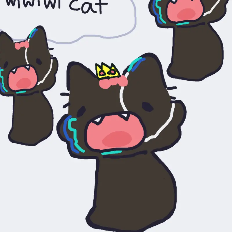 Game by @aniah