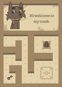 maze villain