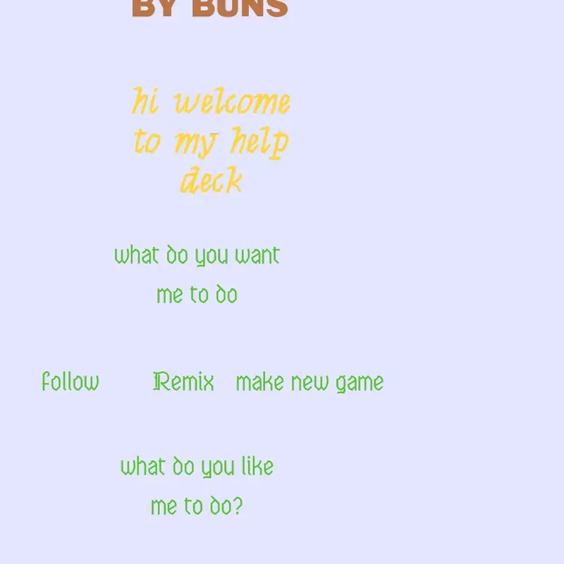 Game by @rafyStudios_2
