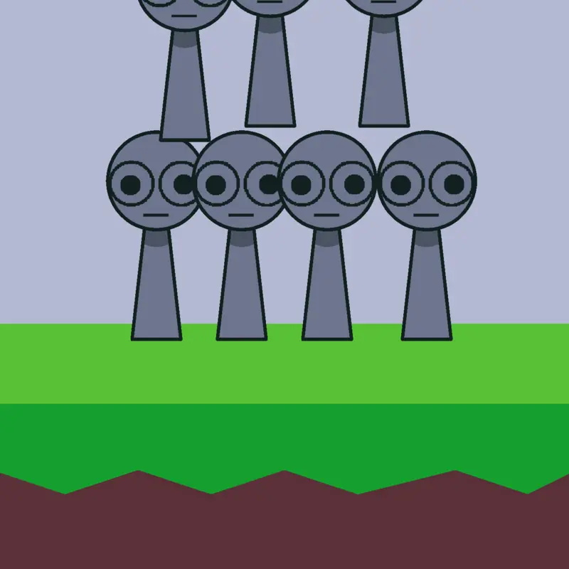 Game by @alereal18