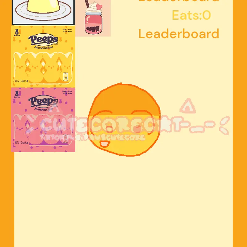 Game by @cutecorecat-_-