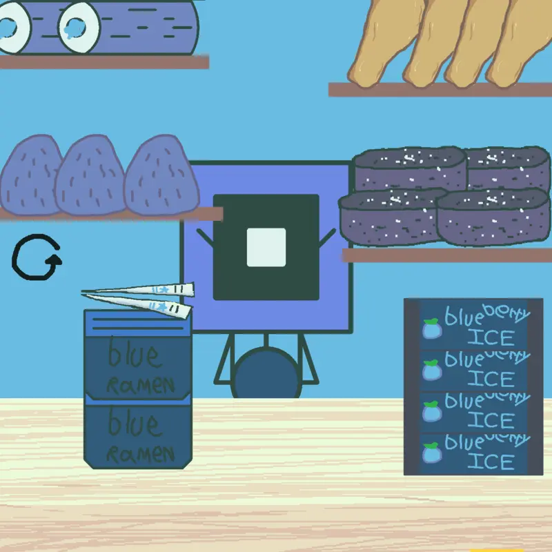 Game by @Green_guy_boter