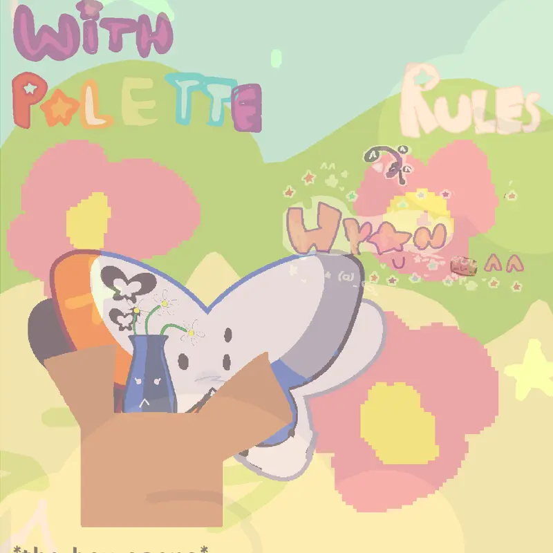 Game by @daisy890