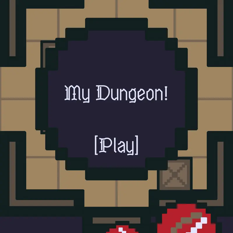 Game by @Socnau