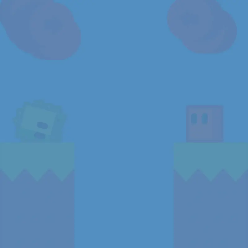 Game by @Nonplayercharacher2