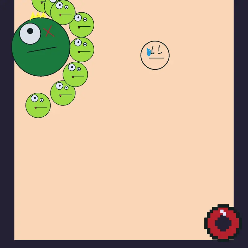 Game by @ljozzy08