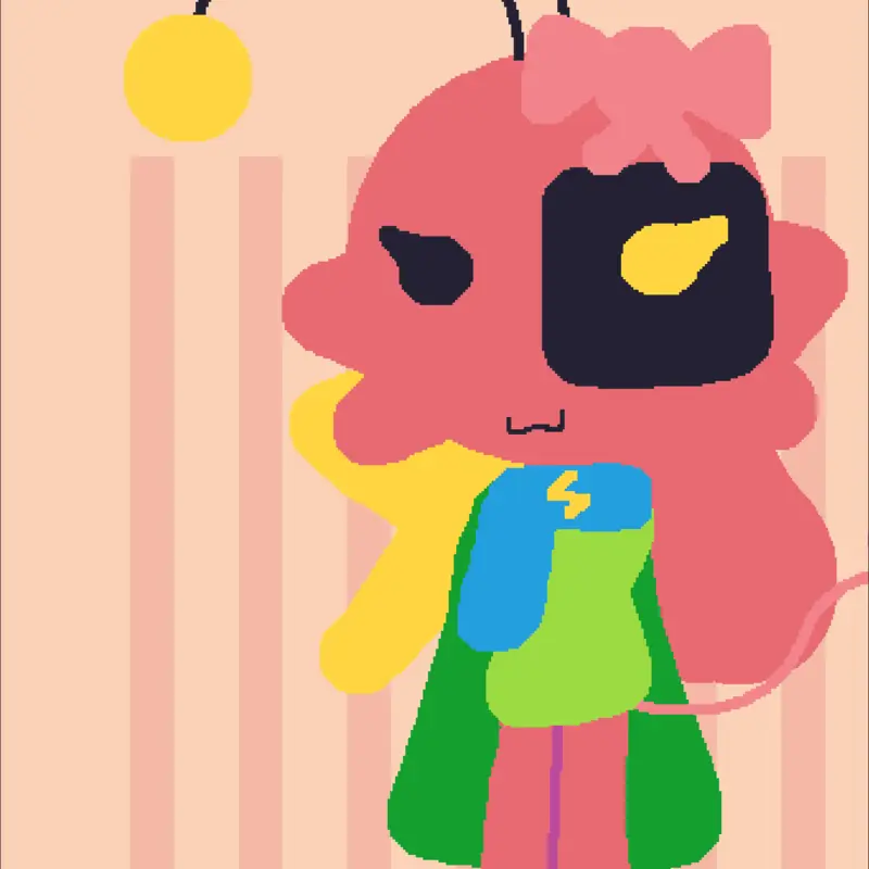 Game by @Delisha8
