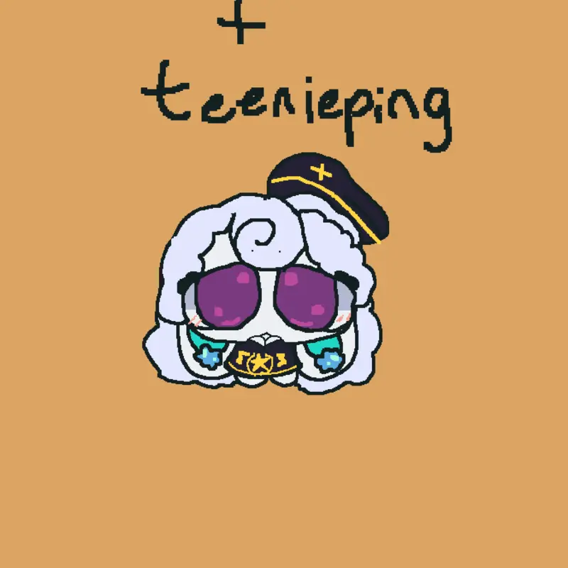 Game by @Heartsping-Love