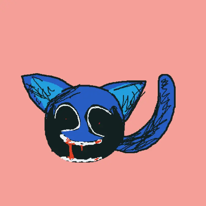 Game by @Batter_Blob