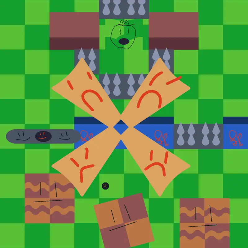 Game by @isaachan
