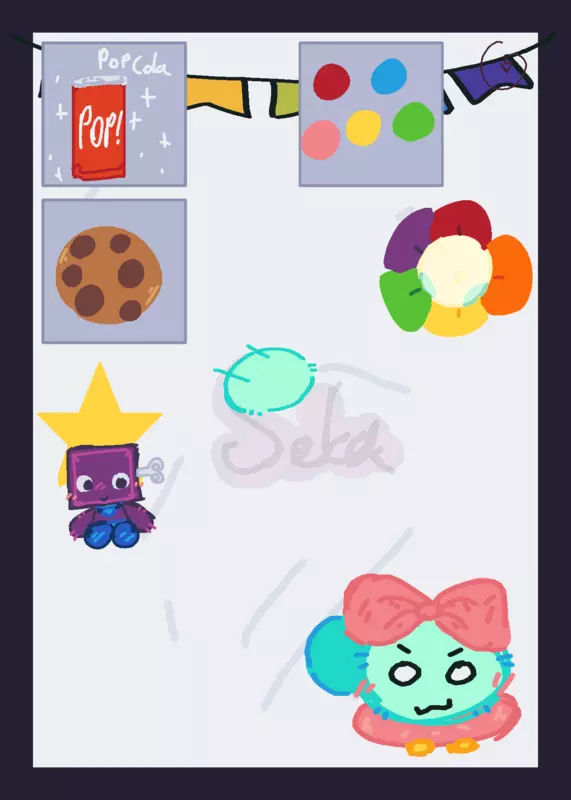 Game by @sekaa