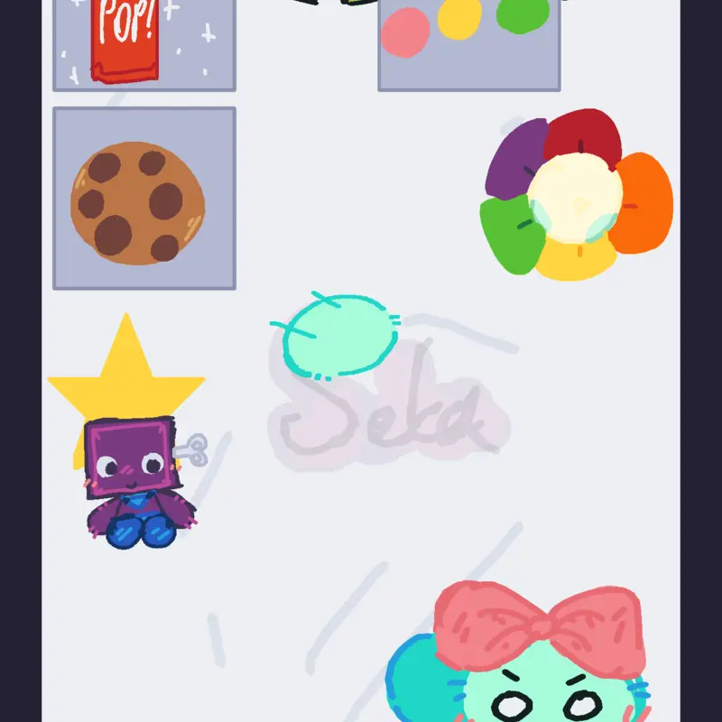Game by @sekaa