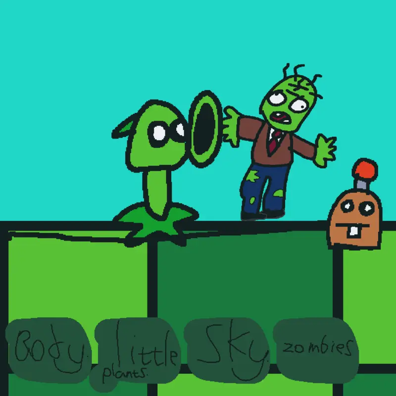 Game by @RedbananaGD