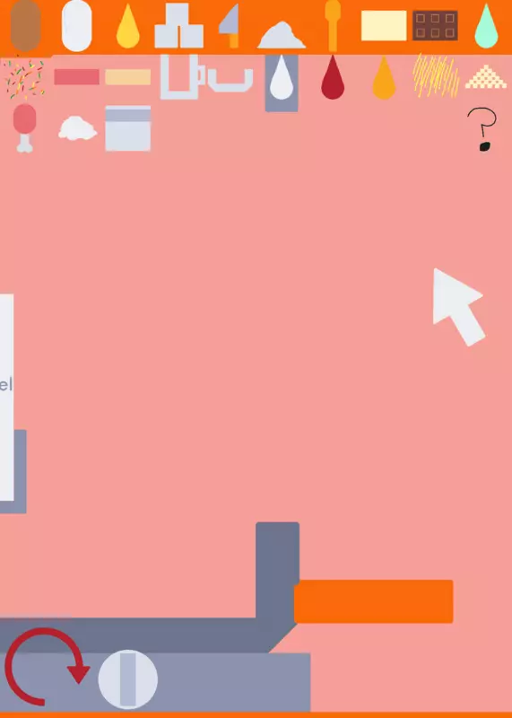 Game by @LarcenCreate