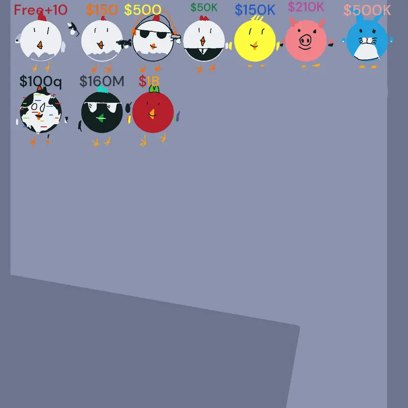 Game by @Bogdan_160K