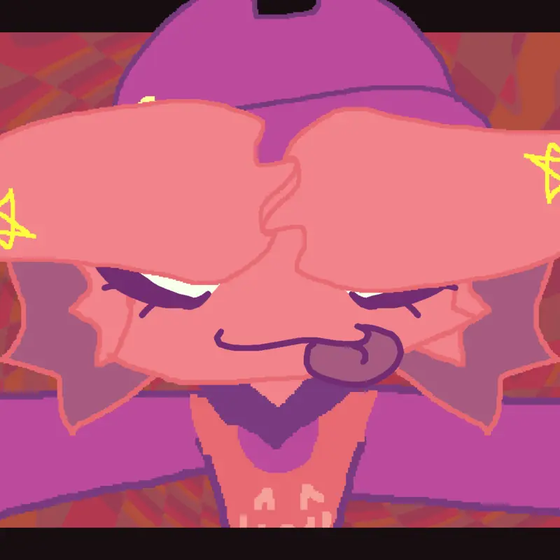 Game by @fluttersdawolf_