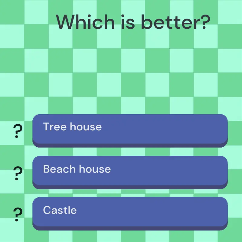 Game by @Table_are_Tables