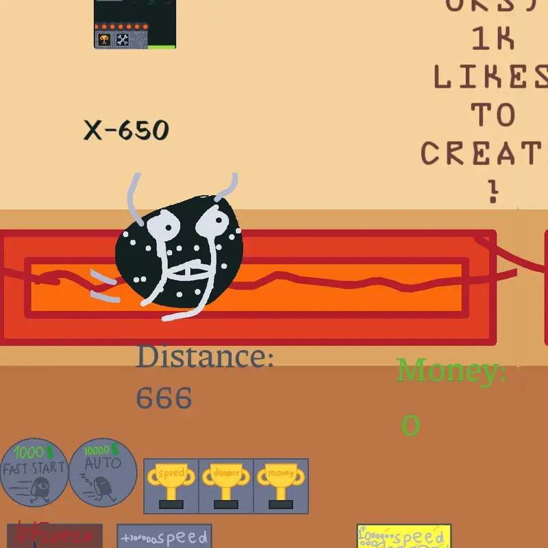 Game by @mateus_gamer