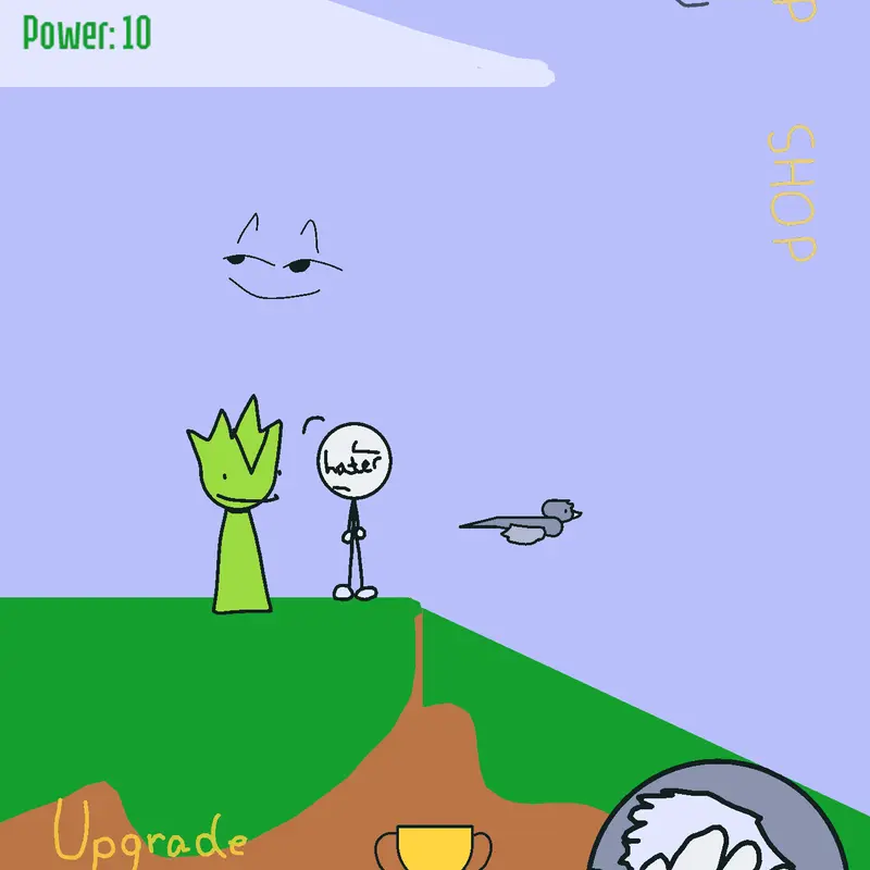 Game by @danibrasil