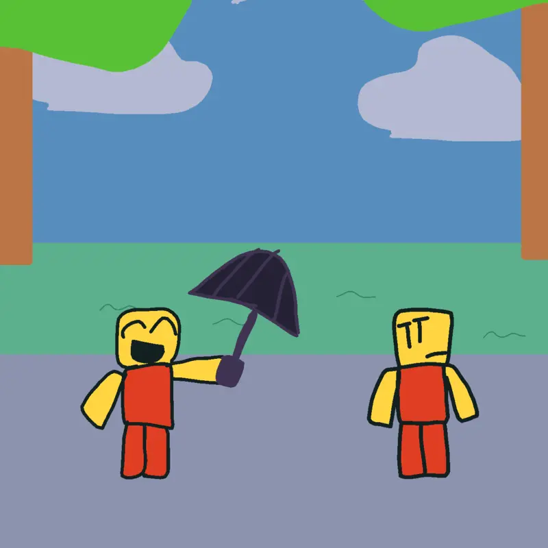 Game by @the_sammed