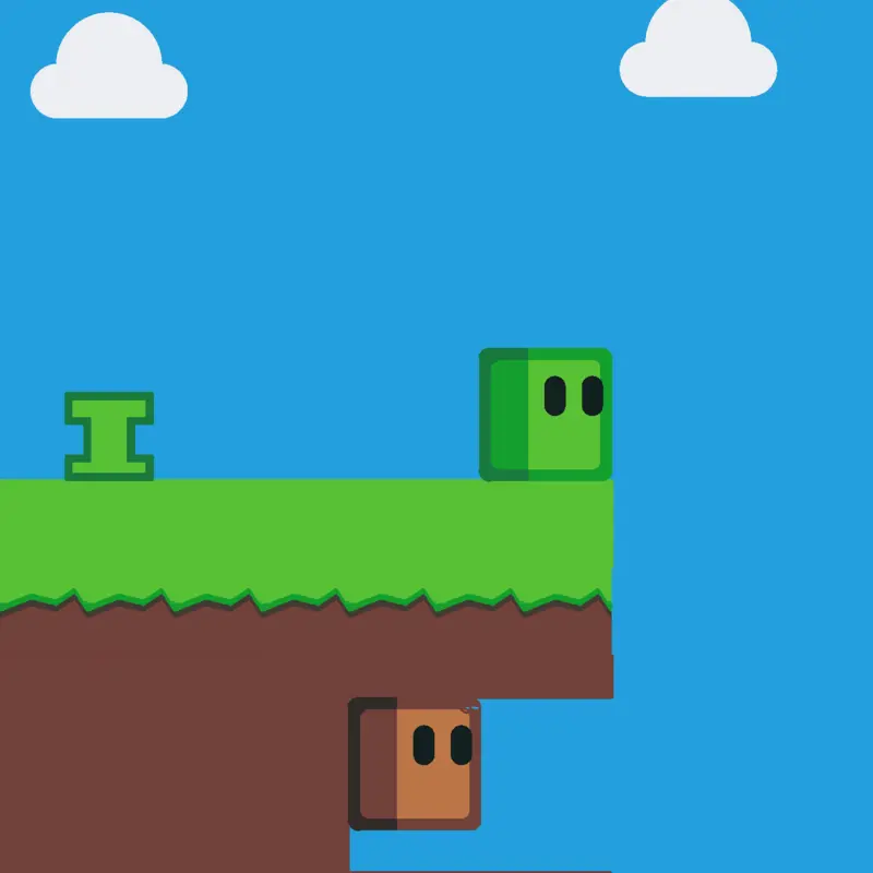 Game by @hsowhs