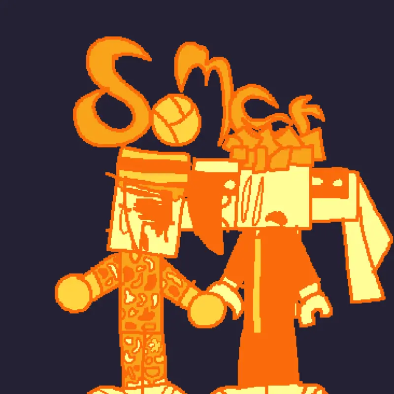Yes by @Somer_castle