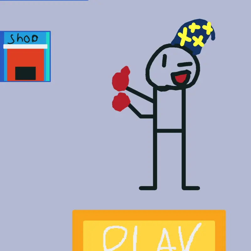 Game by @dasho2000