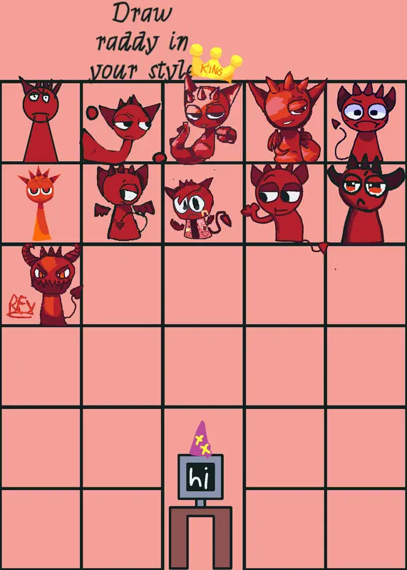 Game by @rexd_oficial