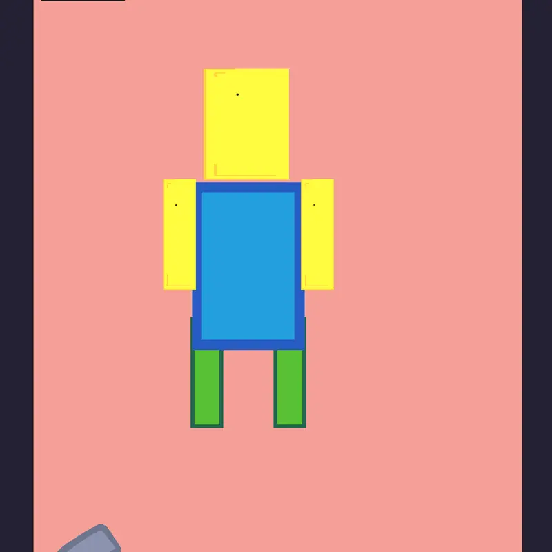 Game by @azer_