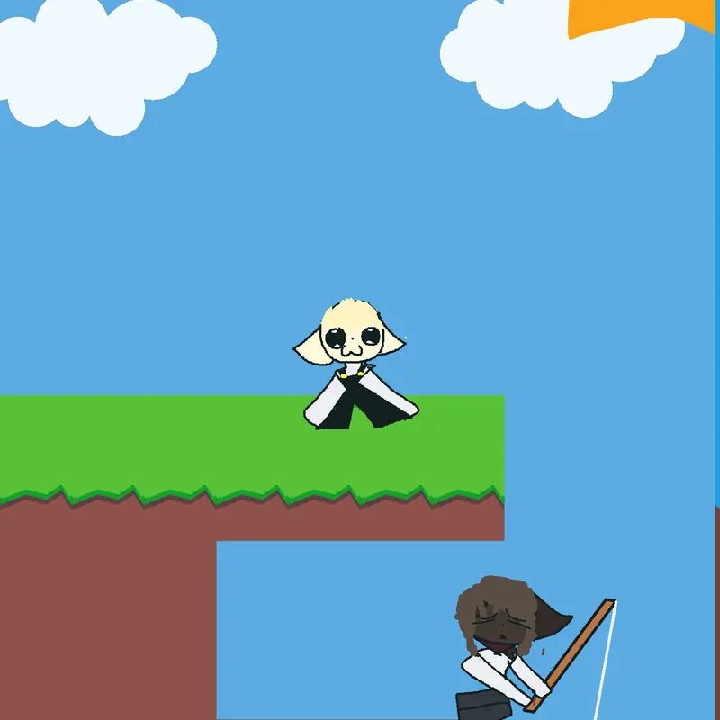 Game by @SLEEPYD4WG_ITZTRUE