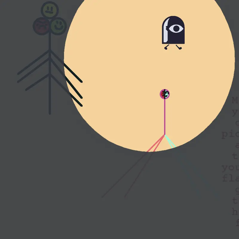 Game by @yryryr