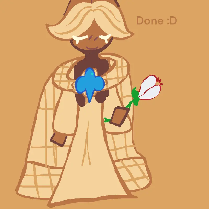 Game by @EternalSugarCokie