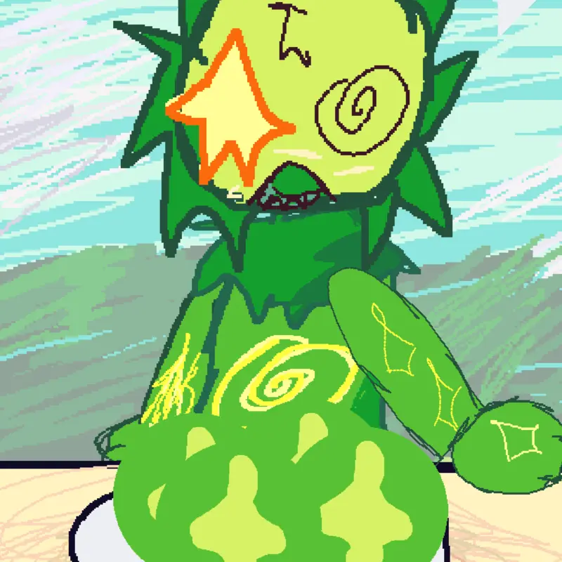 Game by @Slime_pup_white_exe2
