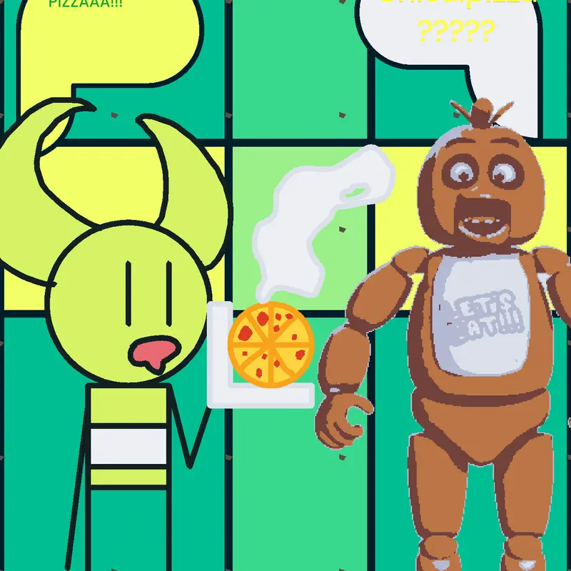 Game by @that_guy_who_remixes