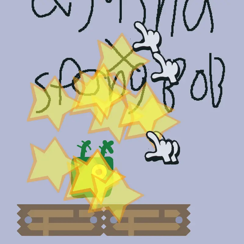 Game by @agysha