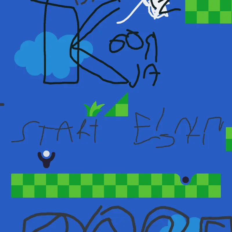 Game by @koonja