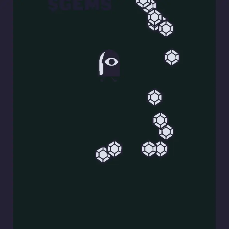 Game by @CyprianAko