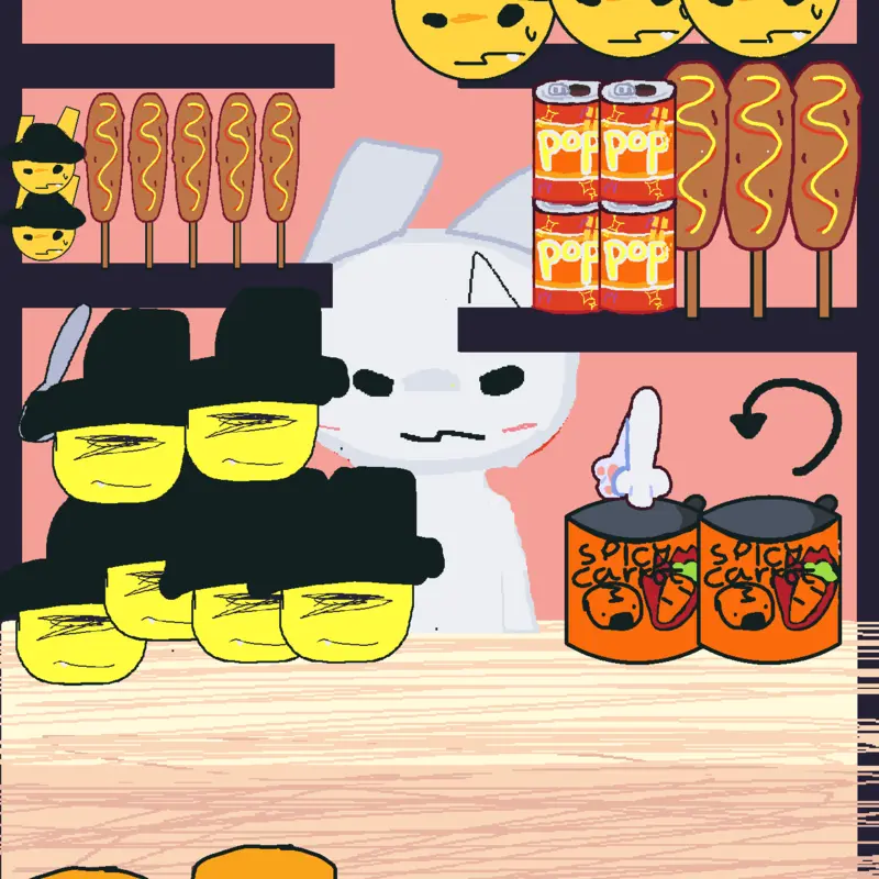 Game by @avianacc