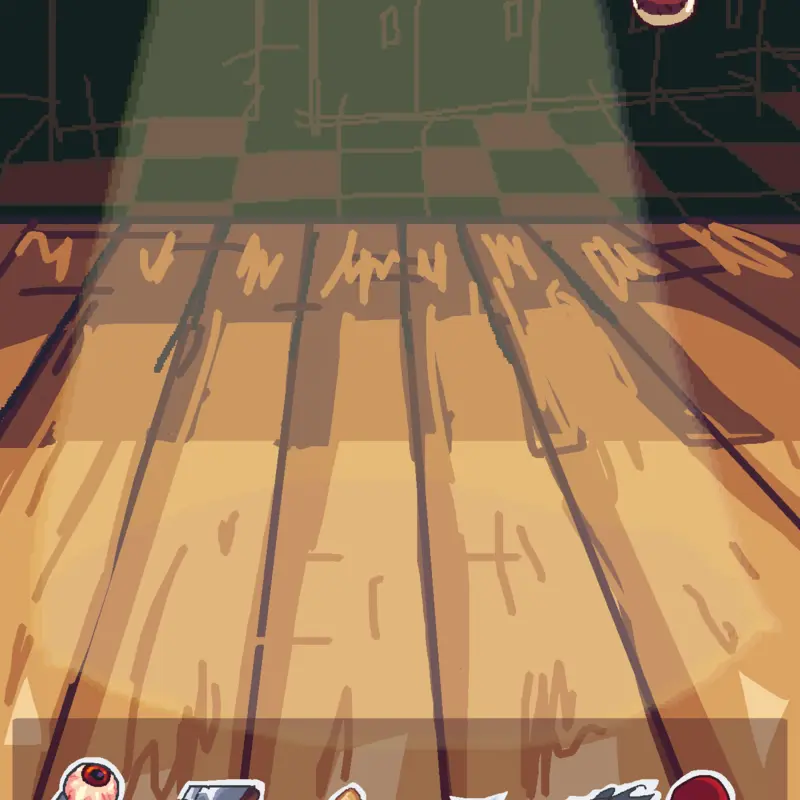 Game by @BrokenArmGamez