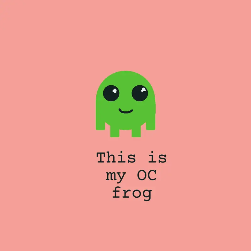 Game by @thefroggie