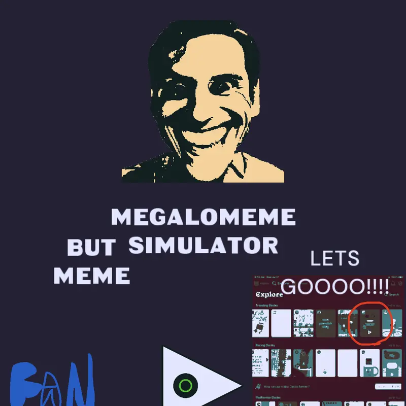 Game by @Zygarde-